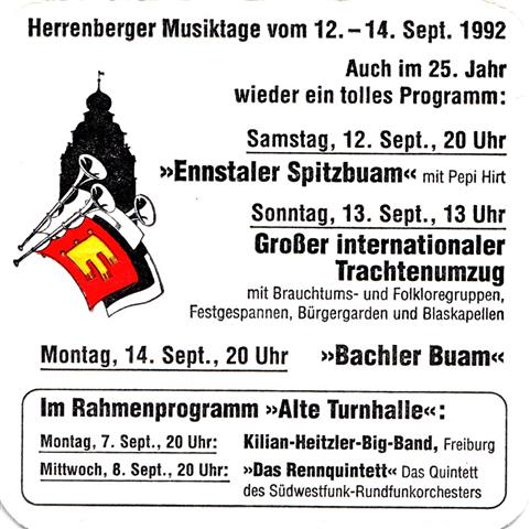 herrenberg bb-bw musikverein 1b (quad185-musiktage 1992)